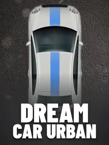 Dream Car Urban