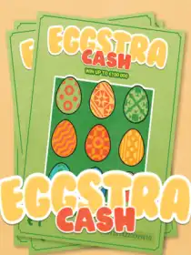 Eggstra Cash