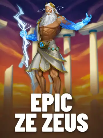 Epic Ze Zeus