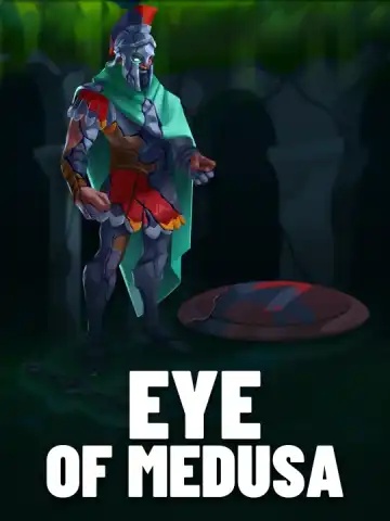 Eye of Medusa