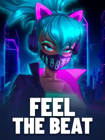 Feel The Beat