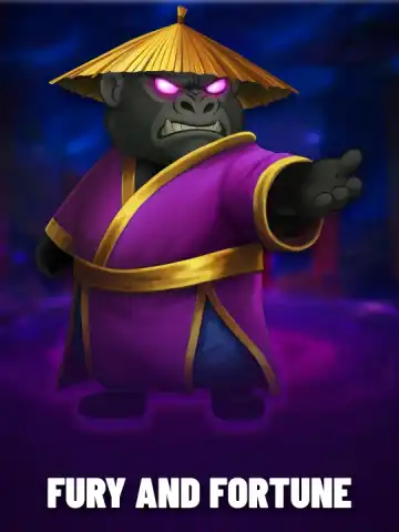 Fury and Fortune