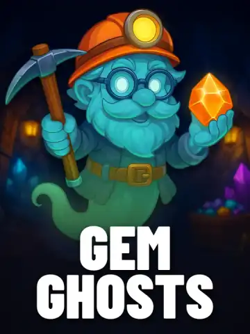 Gem Ghosts