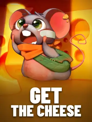 Get the CHEESE