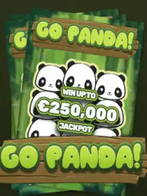 Go Panda
