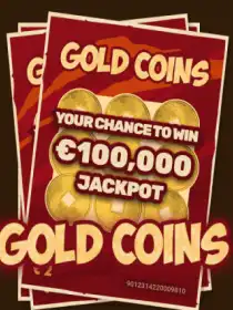 Gold Coins