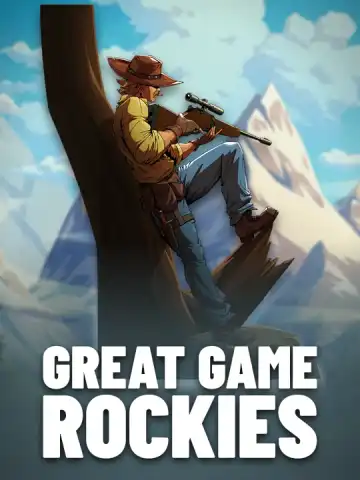Great Game Rockies