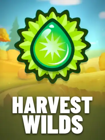 Harvest Wilds