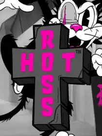 Hot Ross