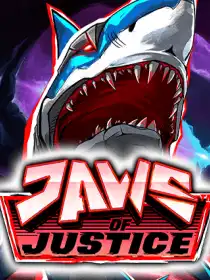 Jaws of Justice
