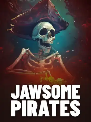 Jawsome Pirates