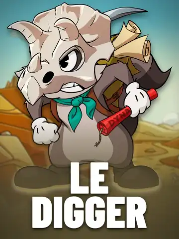 Le Digger
