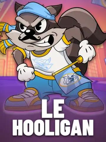 Le Hooligan