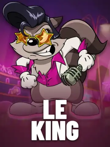Le King
