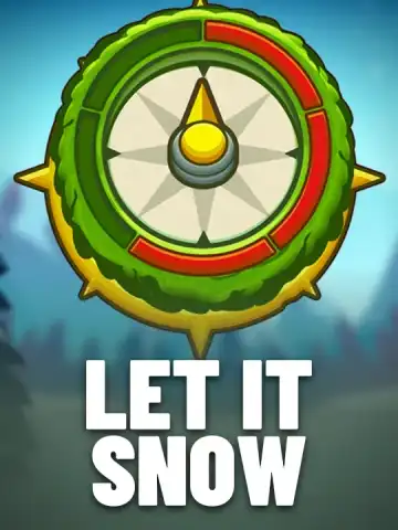 Let it Snow