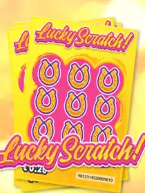 Lucky Scratch