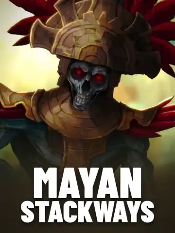 Mayan Stackways