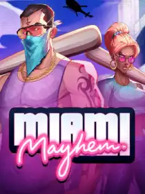 Miami Mayhem