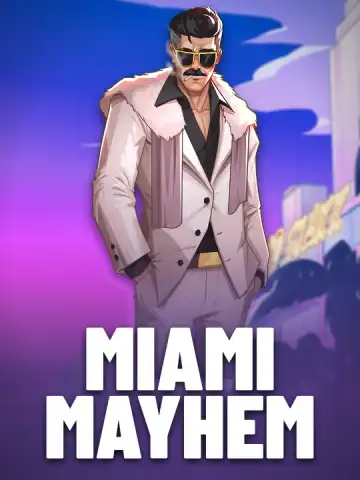 Miami Mayhem