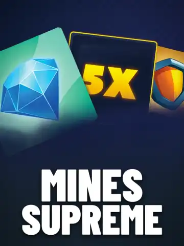 Mines Supreme