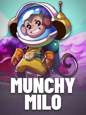 Munchy Milo