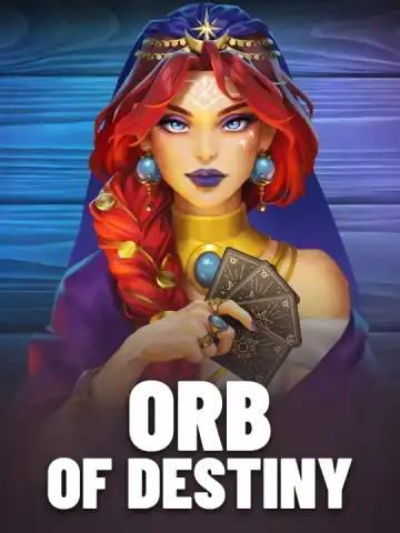 Orb of Destiny