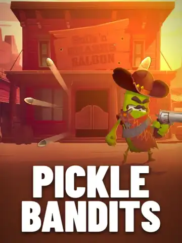 Pickle Bandits