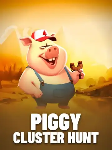 Piggy Cluster Hunt