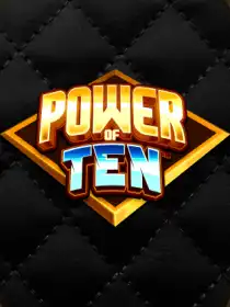 Power of Ten