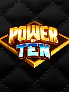 Power of Ten