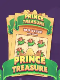 Prince Treasure