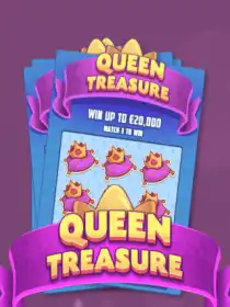Queen Treasure