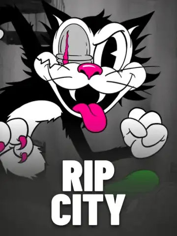 RIP City