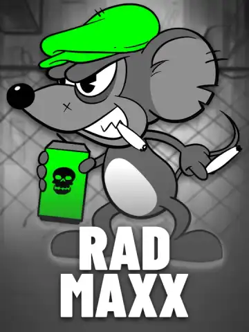 Rad Maxx