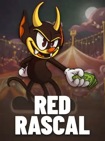 Red Rascal