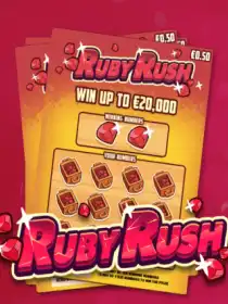 Ruby Rush