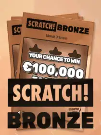 SCRATCH! Bronze