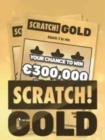 SCRATCH! Gold