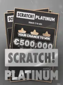 SCRATCH! Platinum