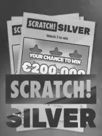 SCRATCH! Silver