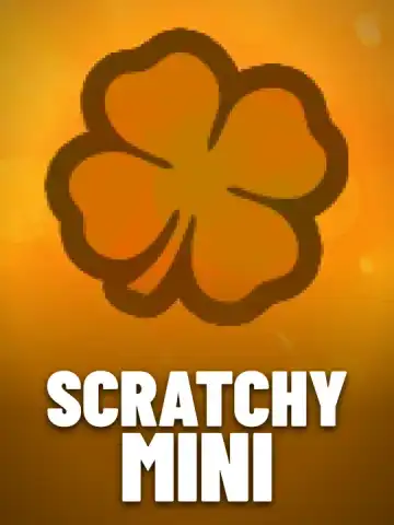 Scratchy Mini