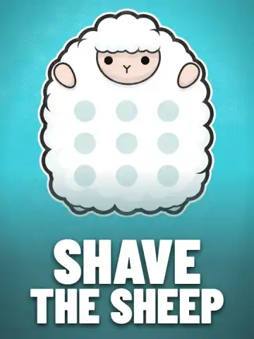 Shave the Sheep