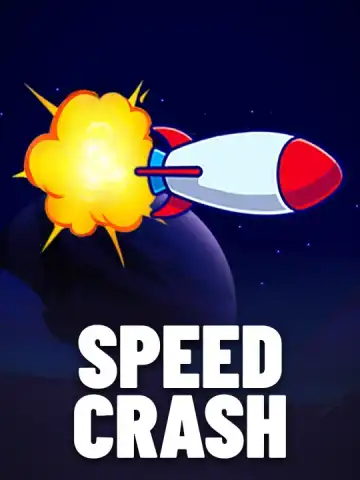 Speed Crash