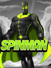 Spinman