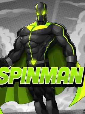Spinman H.V.