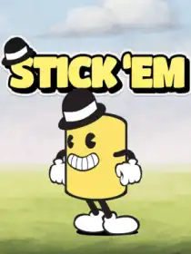 Stick 'Em