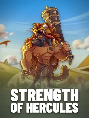 Strength of Hercules