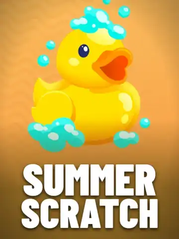 Summer Scratch
