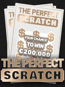 The Perfect Scratch