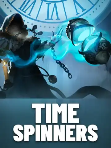 Time Spinners